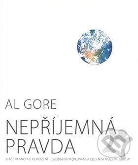 Nepříjemná pravda - Al Gore, Argo, 2007