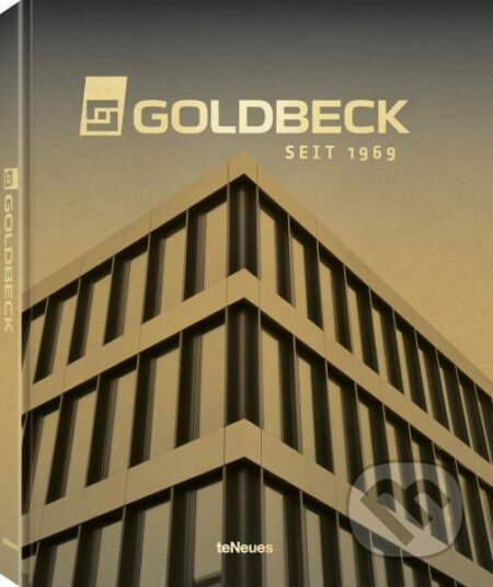 Goldbeck. Since 1969 - kniha z kategorie Architektura