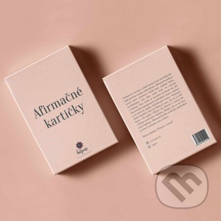 Afirmačné kartičky - Jessica Sulev