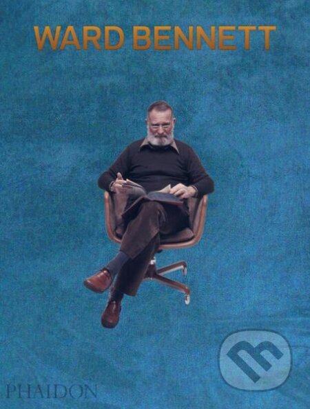Kniha Ward Bennett