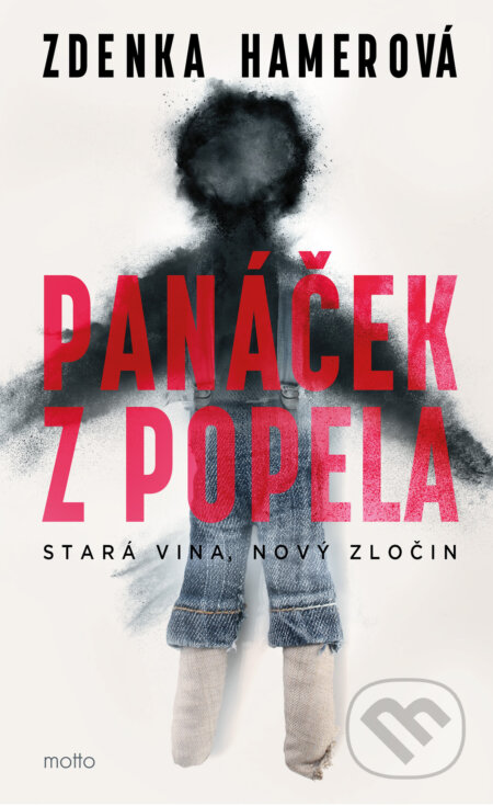 E-kniha: Panáček z popela (Zdenka Hamerová). Motto, 2025