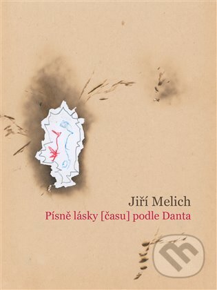 Písně lásky (času) podle Danta - Karel Malich