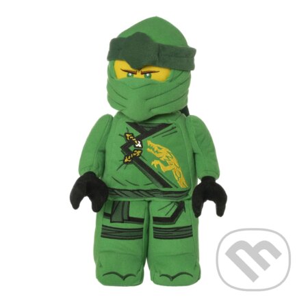 LEGO Ninjago Lloyd (CMA Group). CMA Group, 2021 LEGO Ninjago Lloyd (CMA Group). CMA Group, 2021