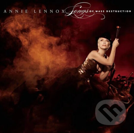 Annie Lennox: Songs Of Mass Destruction (LP) - Annie Lennox