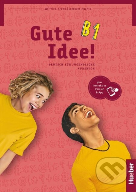 GUTE IDEE! B1 KB +INTERAKTIV