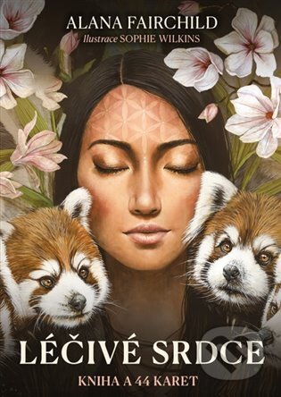 Léšivé srdce koupíte na Martinus.cz