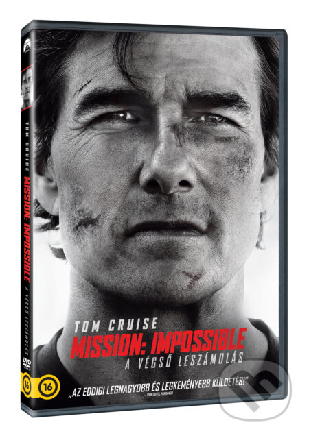 Mission: Impossible - A végső leszámolás (HU) - Christopher McQuarrie