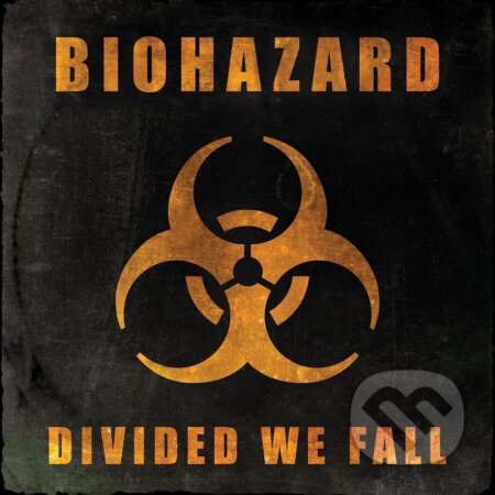 Biohazard: Divided We Fall (CD) - Biohazard