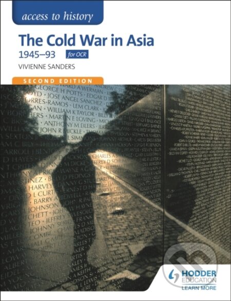 COLD WAR: ASIA 1945-93 (ACCESS TO HIST)