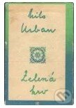 Kniha: Zelená krv (Tatran). Tatran, 1970