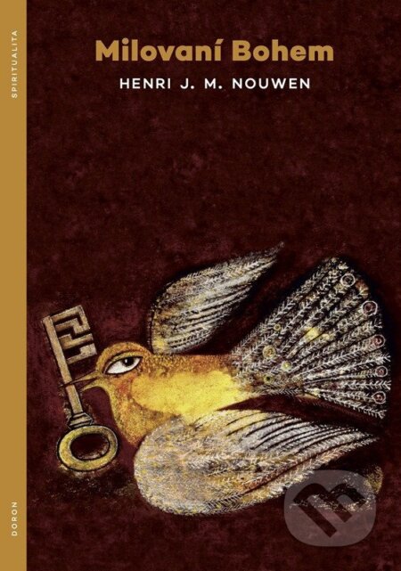 Milovaní Bohem koupíte na Martinus.cz