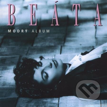 Hudobné CD: Modrý album - LP (Warner Music). Warner Music, 2025