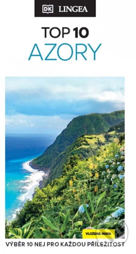 Azory - TOP 10 - neuvedený autor