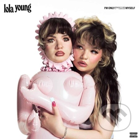 Lola Young: I´m Only F**king Myself LP - Lola Young, Lola Young