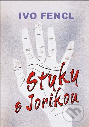 Styky s Jorikou koupíte na Martinus.cz
