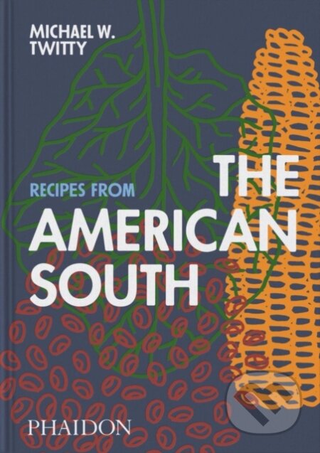 Recipes from the American South koupíte na Martinus.cz