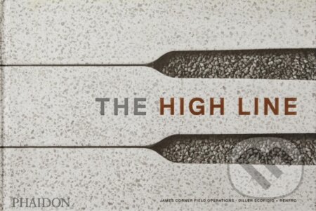 The High Line - James Corner