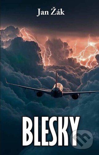 Blesky koupíte na Martinus.cz