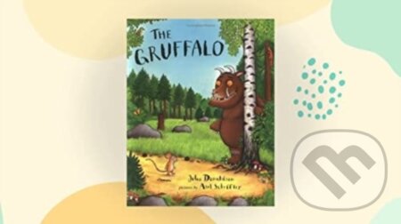 The Gruffalo Pop-Up (The classic story with pop-up scenes!)