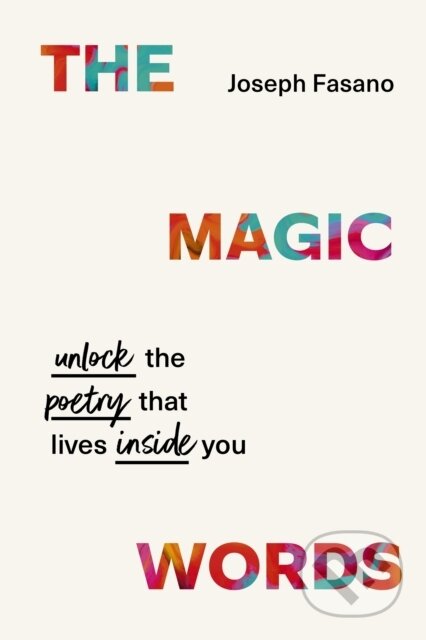 Magic Words koupíte na Martinus.cz