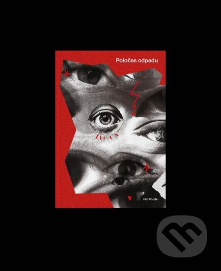 Poločas odpadu koupíte na Martinus.cz