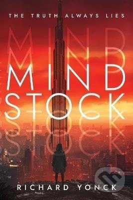 Kniha: Mindstock (Richard Yonck). Independently Published, 2025