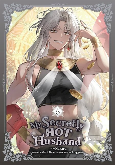 My Secretly Hot Husband 5