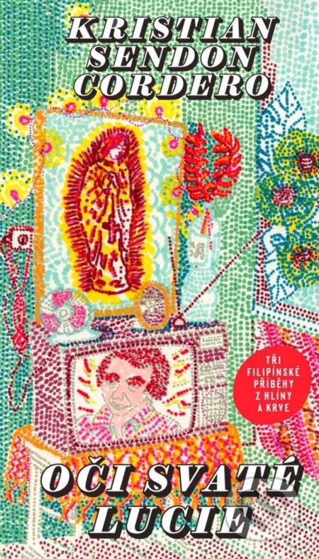 Oči svaté Lucie koupíte na Martinus.cz