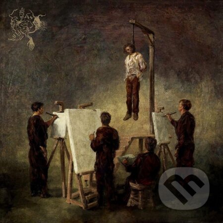 Abigail Williams: A Void Within Existence CD - Abigail Williams, Abigail Williams