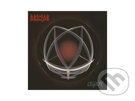 Deicide: Legion LP - Deicide, Deicide