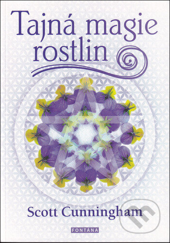 Tajná magie rostlin koupíte na Martinus.cz