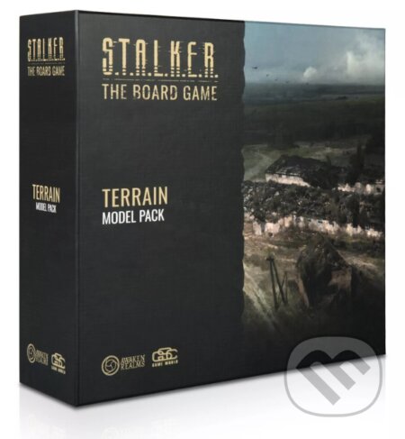 Stalker: Terrain Pack