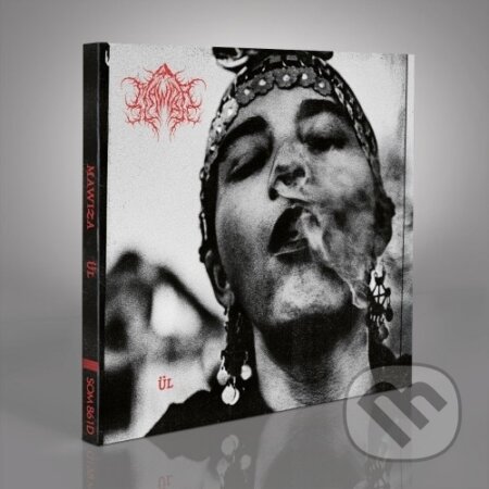 Mawiza:  Ul CD - Mawiza, Mawiza