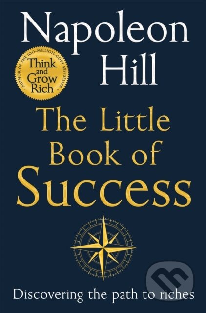 Kniha The Little Book of Success