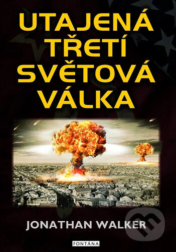 Utajená třetí světová válka koupíte na Martinus.cz