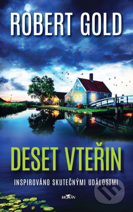 Deset vteřin koupíte na Martinus.cz