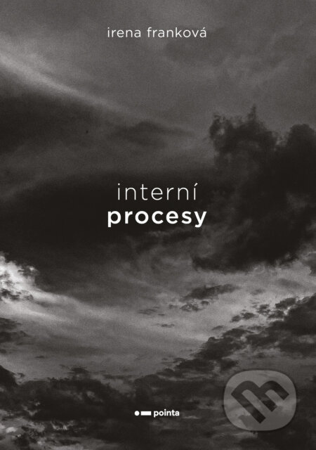 E-kniha: Interní procesy (Irena Franková). Pointa, 2025