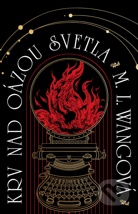 Krv nad Oázou svetla