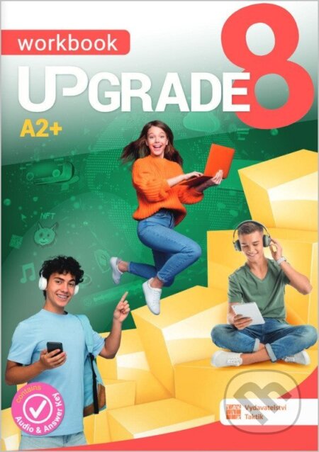 Upgrade 8 - Workbook