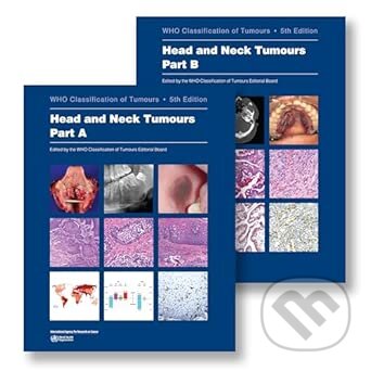 WHO Classification of Head and Neck Tumours (5th Edition)