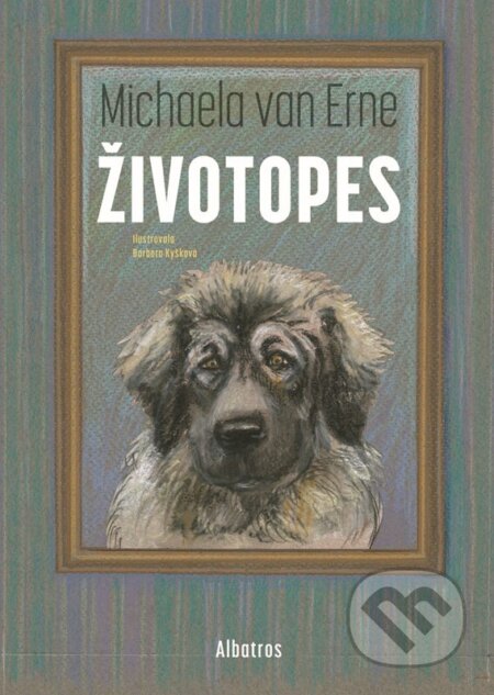 Životopes - Michaela van Erne - kniha z kategorie Beletrie pro děti