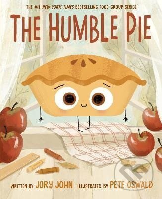 Humble Pie - Jory John