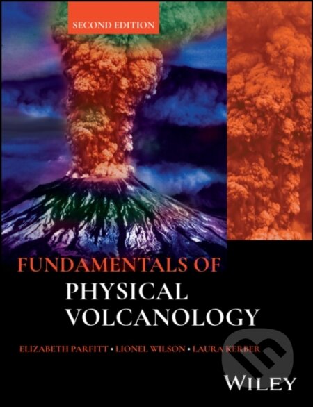 Fundamentals of Physical Volcanology koupíte na Martinus.cz