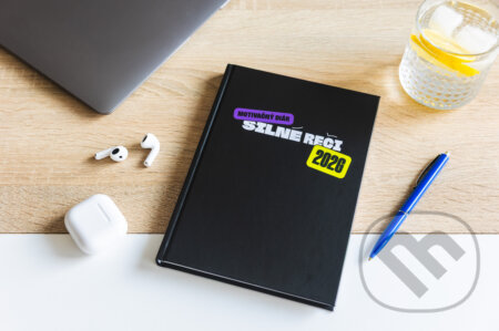 Diár Silné reči 2026, 2025