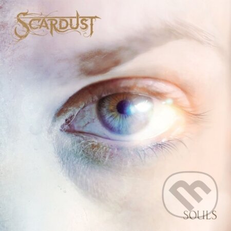 Scardust: Souls CD - Scardust, Scardust