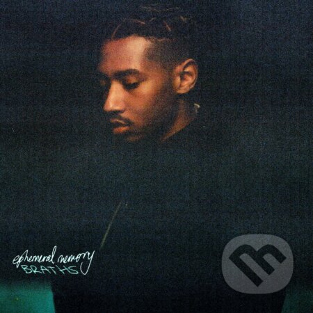 Braths: Ephemeral Memory LP - Braths