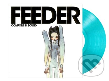 Feeder:  Comfort In Sound LP - Feeder