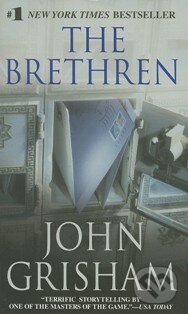 The Brethren - John Grisham, Random House, 2000