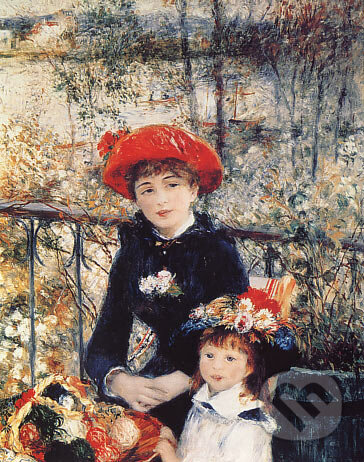 Auguste Renoir 2007, Spektrum grafik