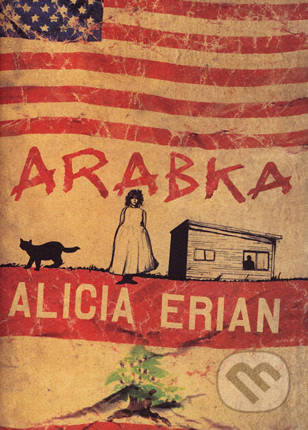 Arabka - Alicia Erian, BB/art, 2007